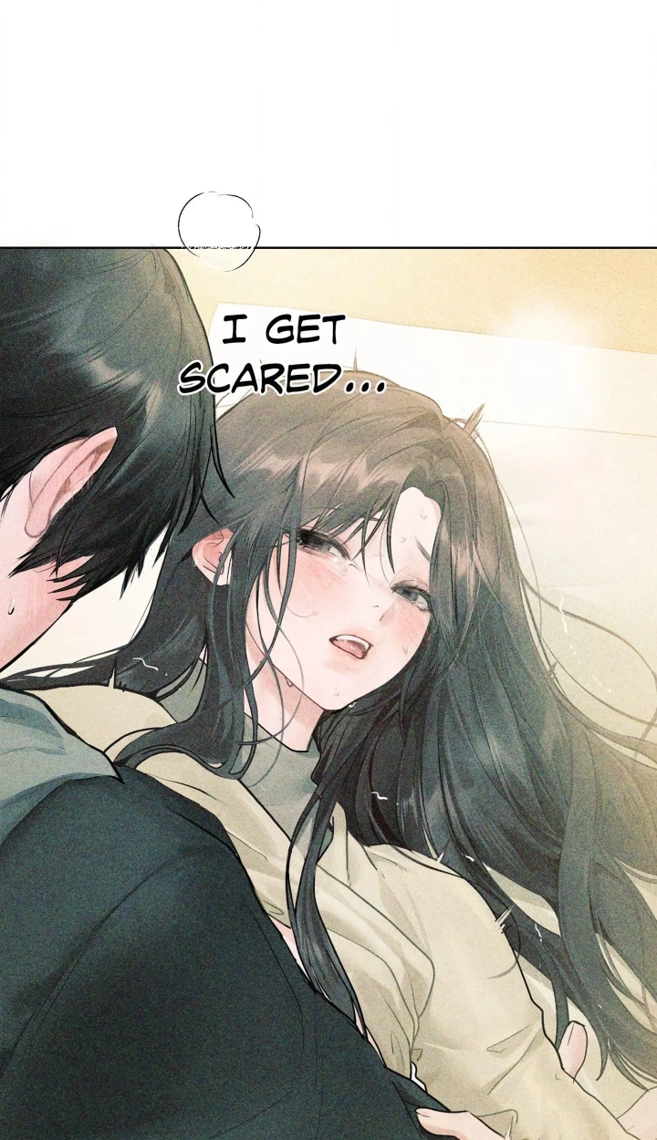 Jiwoo and Wooyeon Chapter 21 page 79 - 