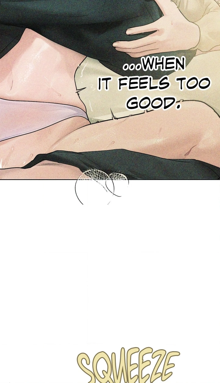 Jiwoo and Wooyeon Chapter 21 page 80 - 