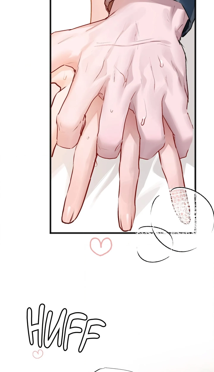 Jiwoo and Wooyeon Chapter 21 page 9 - 