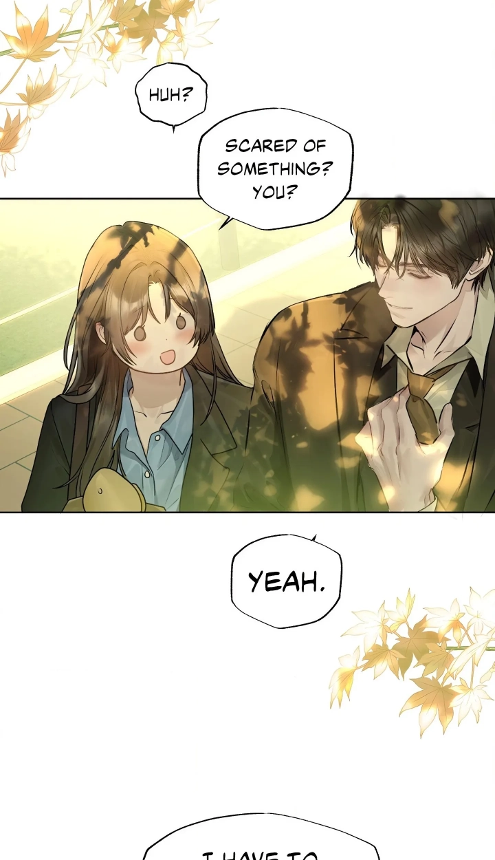 Jiwoo and Wooyeon Chapter 21 page 83 - 