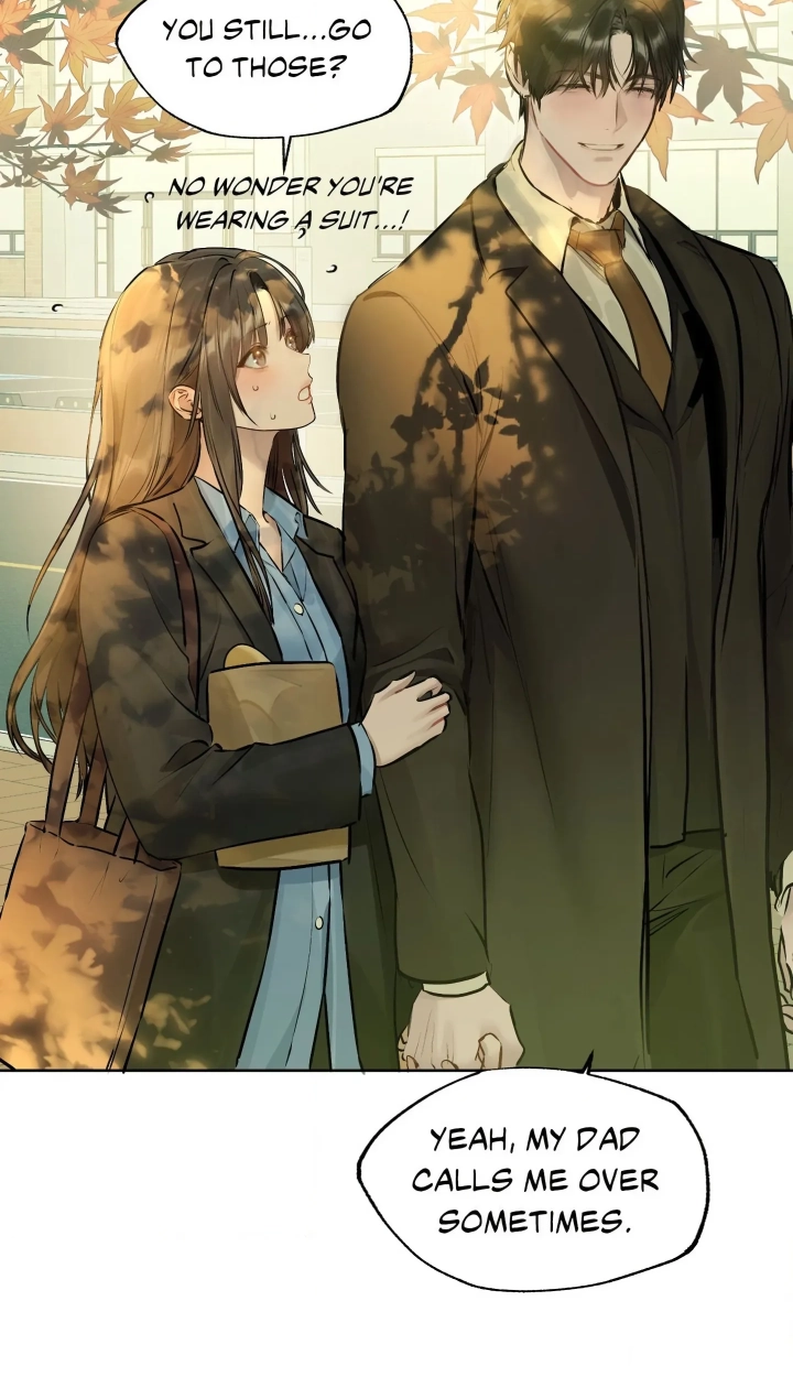 Jiwoo and Wooyeon Chapter 21 page 86 - 