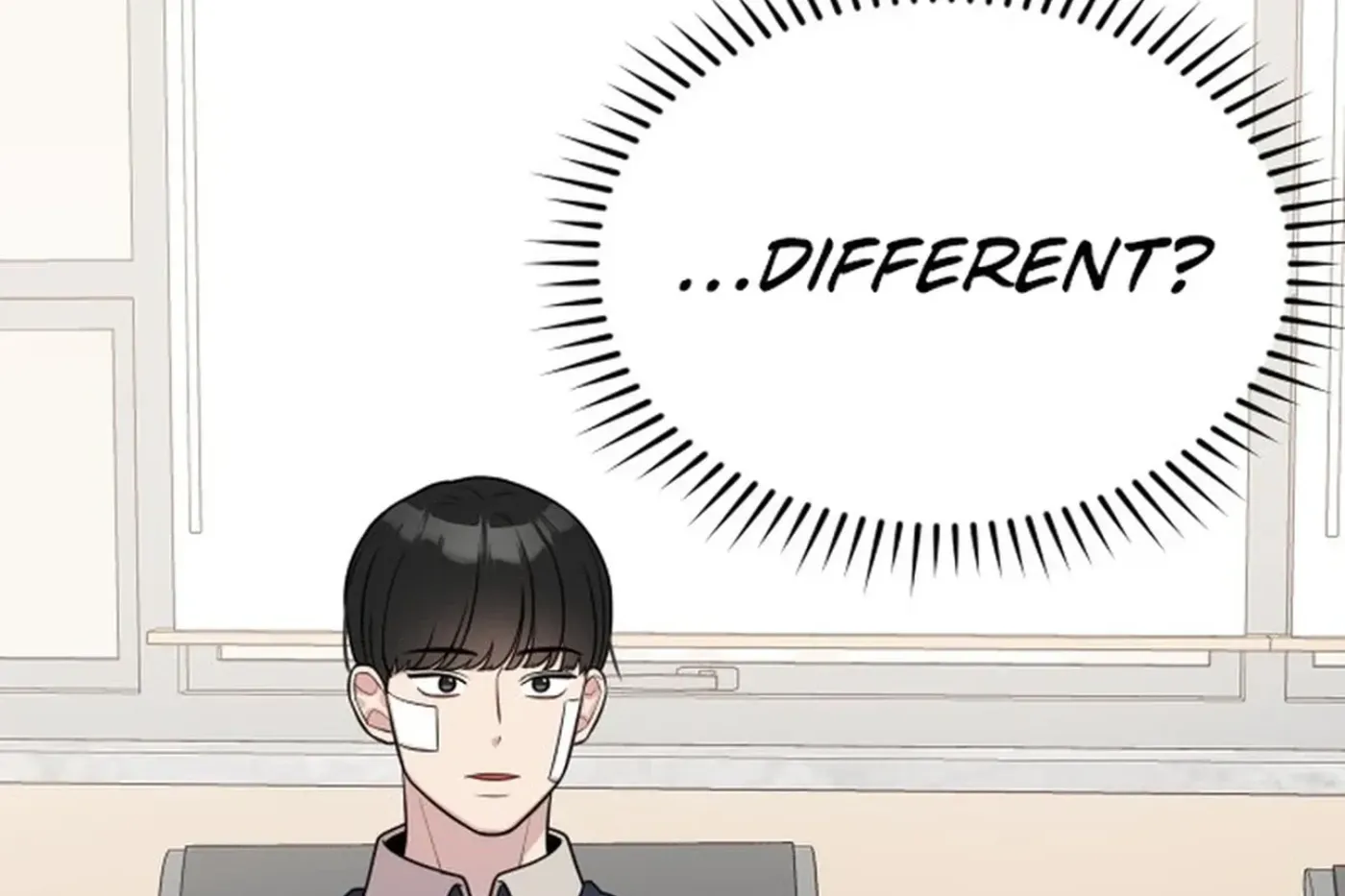 Jiyujiyo Chapter 51 page 12 - 