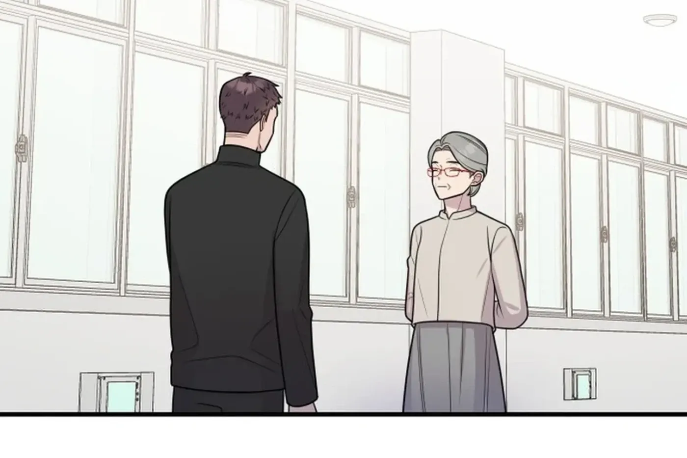 Jiyujiyo Chapter 51 page 16 - 
