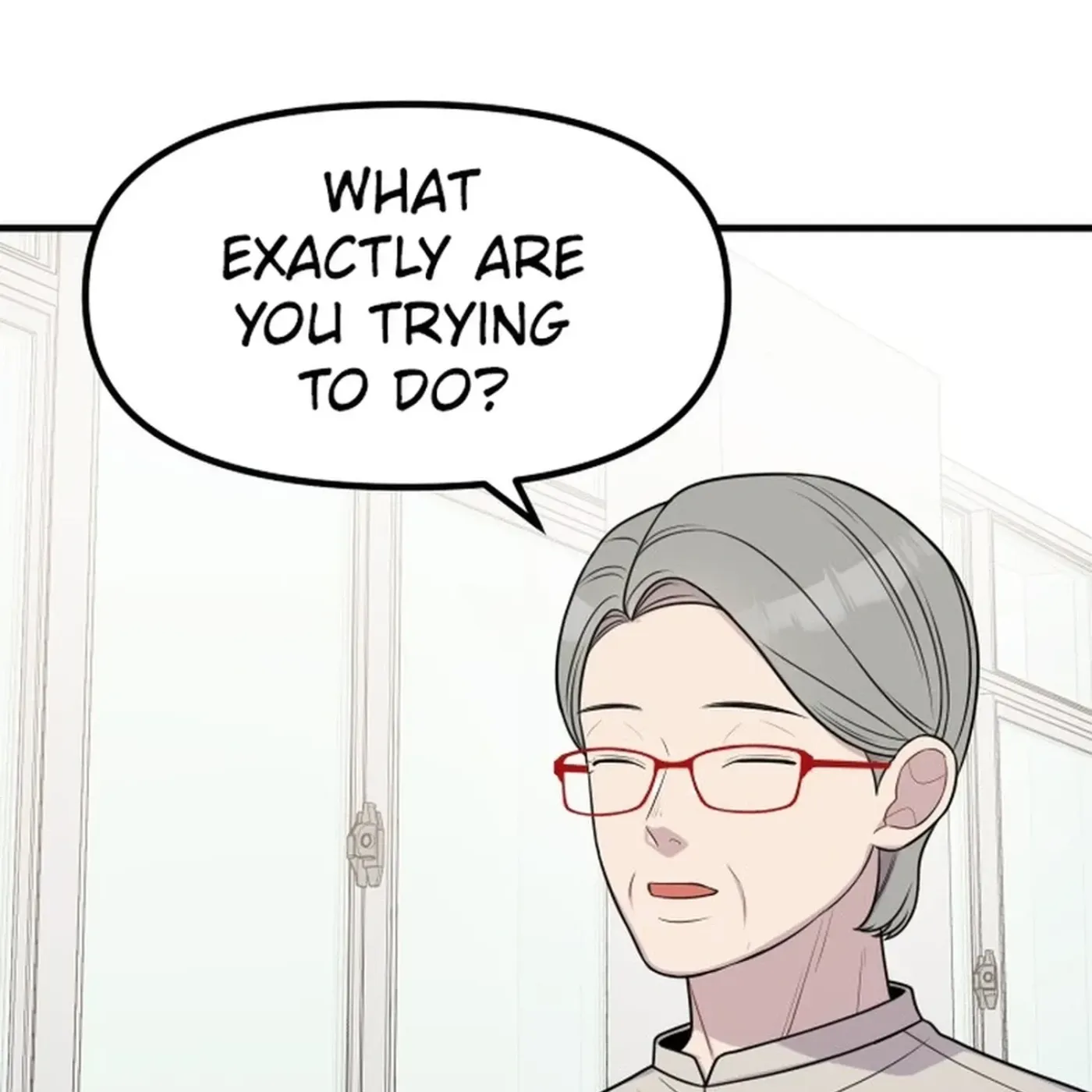 Jiyujiyo Chapter 51 page 17 - 