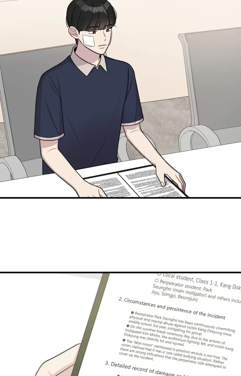 Jiyujiyo Chapter 51 page 26 - 