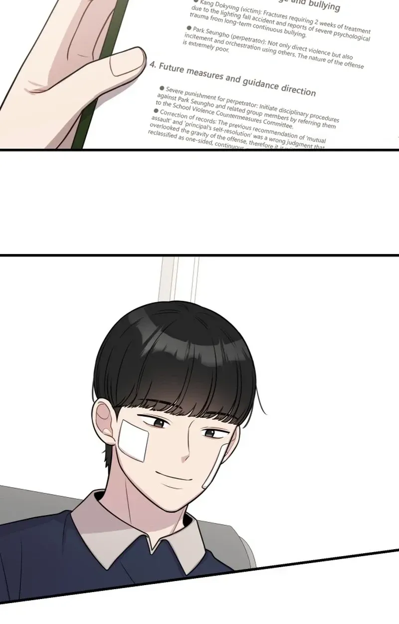 Jiyujiyo Chapter 51 page 27 - 