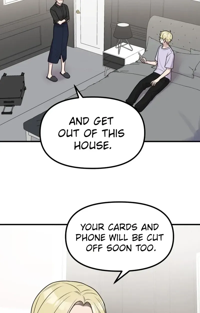 Jiyujiyo Chapter 51 page 32 - 
