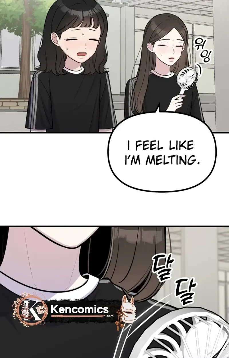 Jiyujiyo Chapter 51 page 42 - 