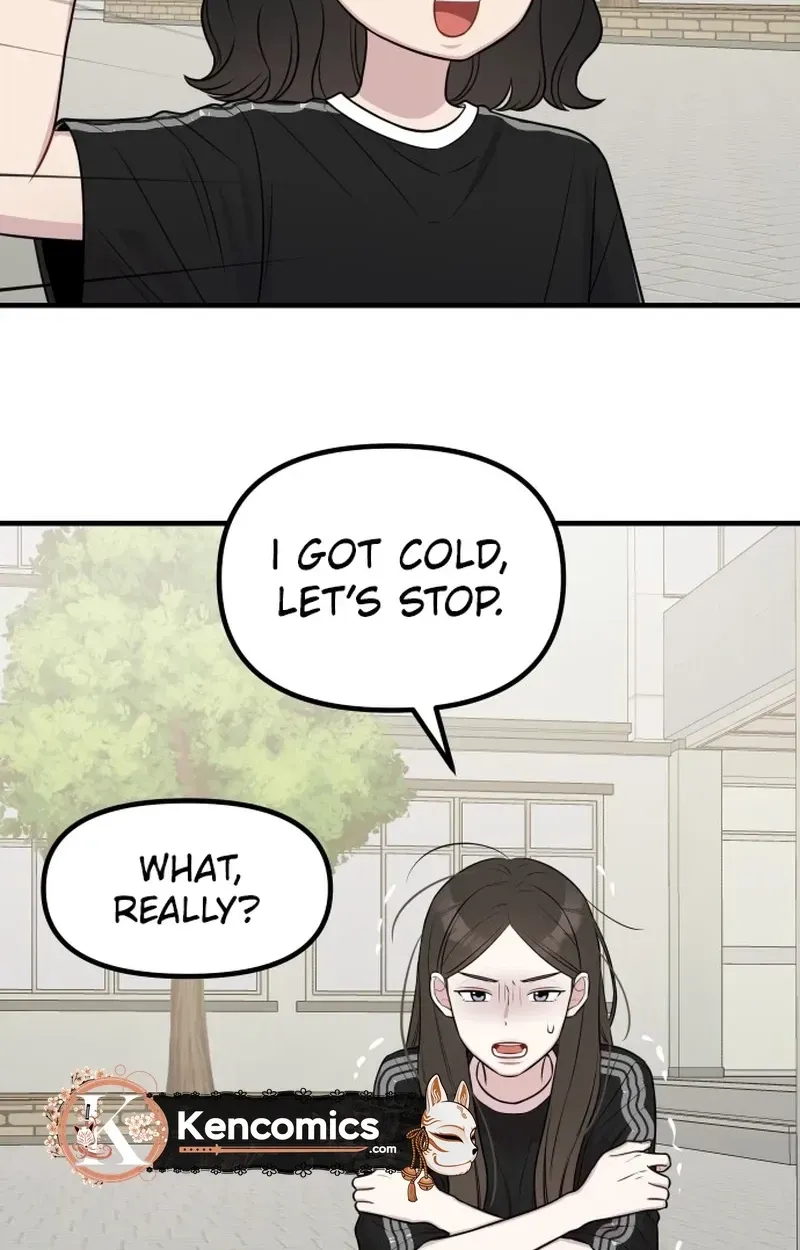 Jiyujiyo Chapter 51 page 53 - 