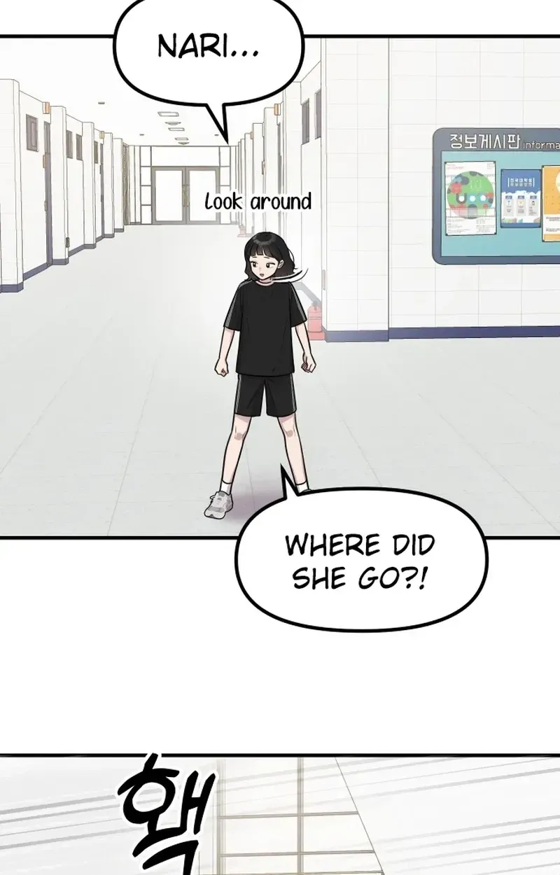 Jiyujiyo Chapter 51 page 57 - 