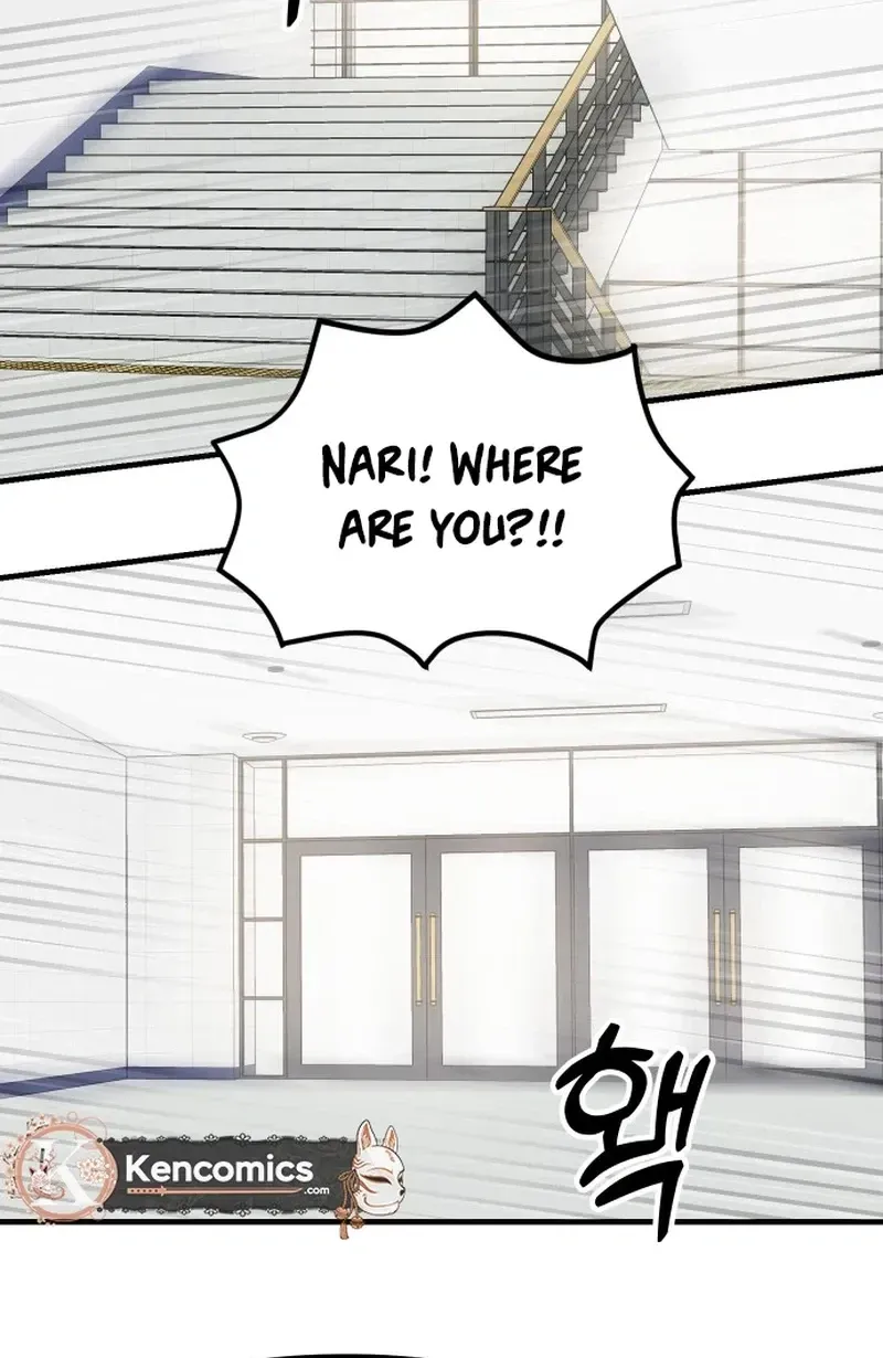 Jiyujiyo Chapter 51 page 58 - 