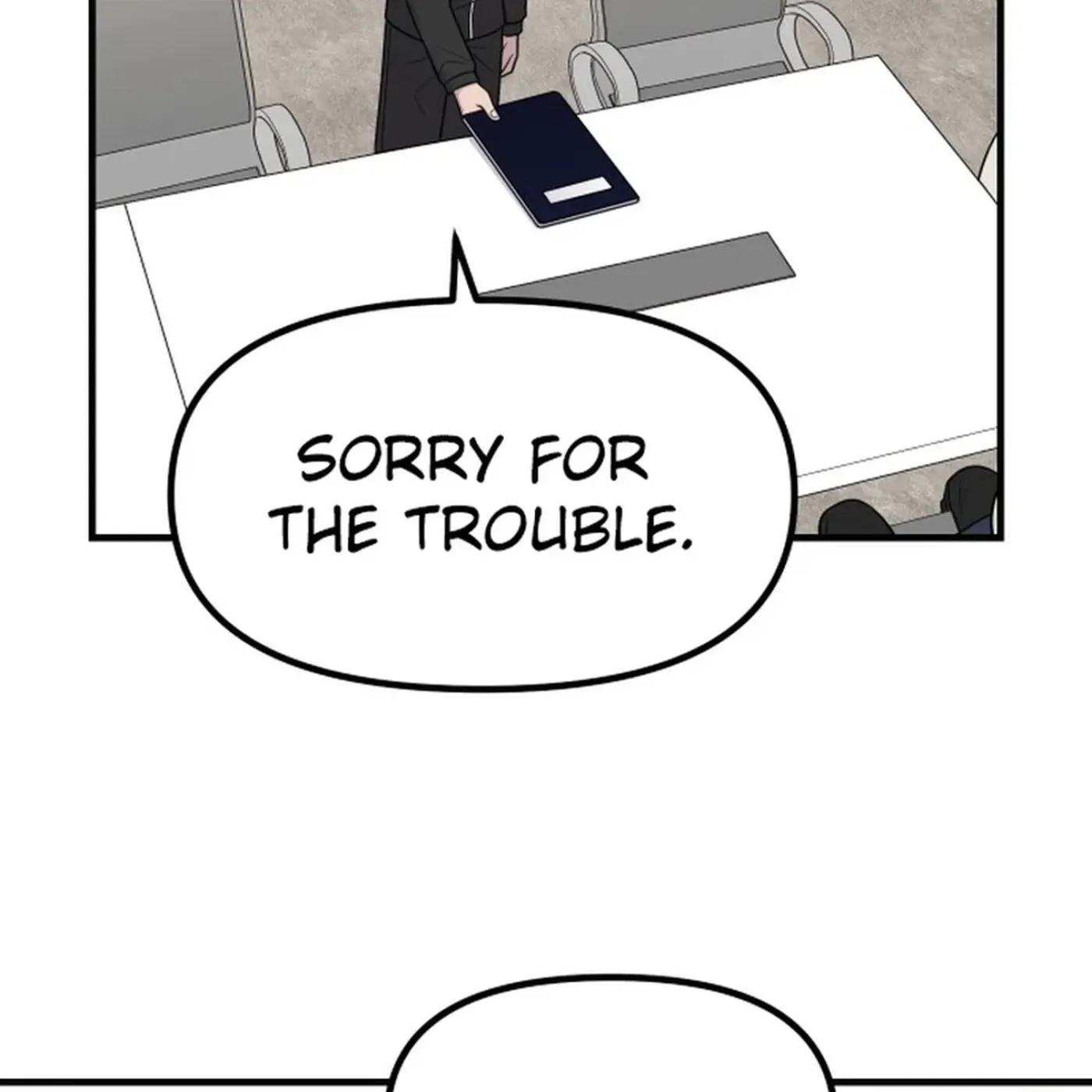 Jiyujiyo Chapter 51 page 7 - 