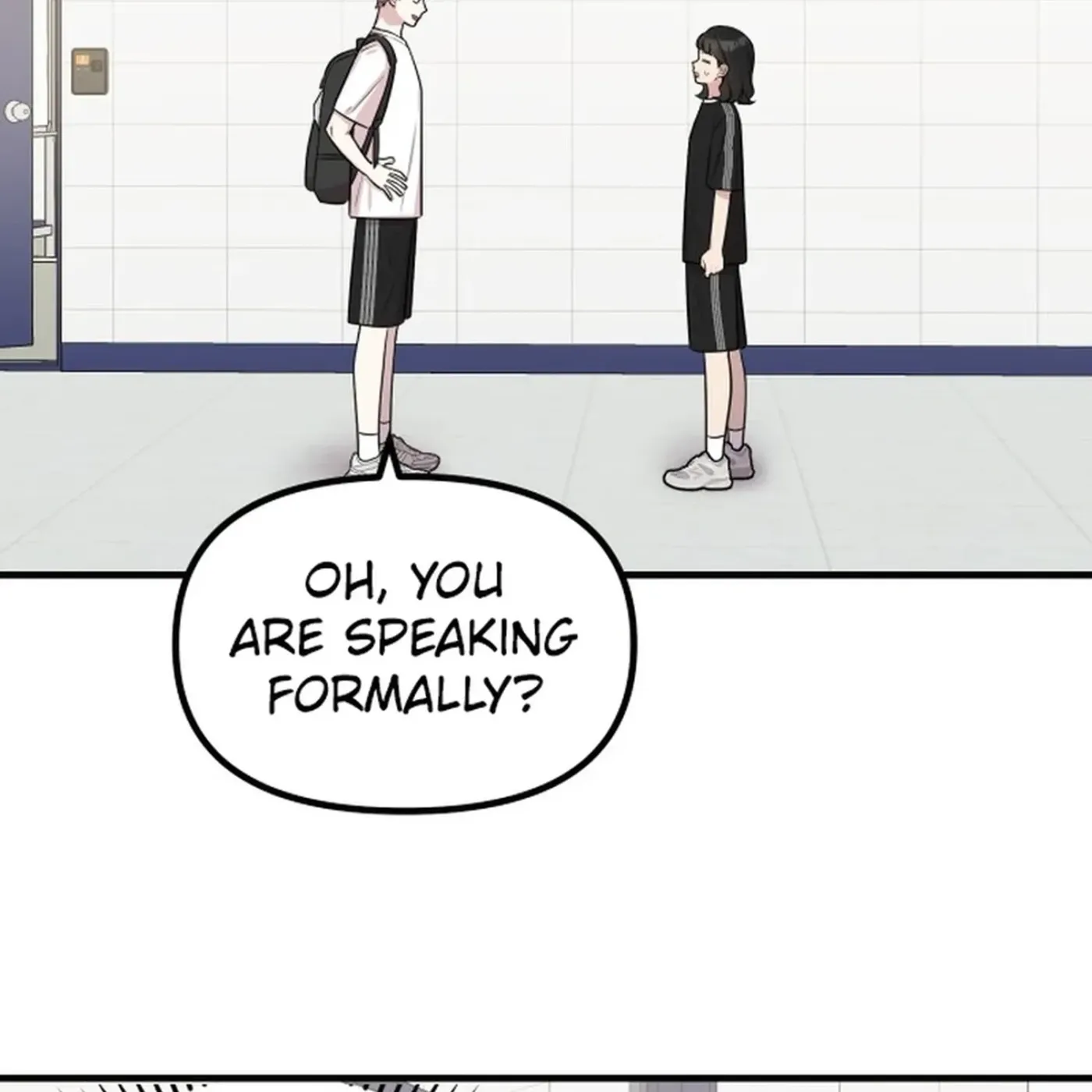 Jiyujiyo Chapter 51 page 67 - 