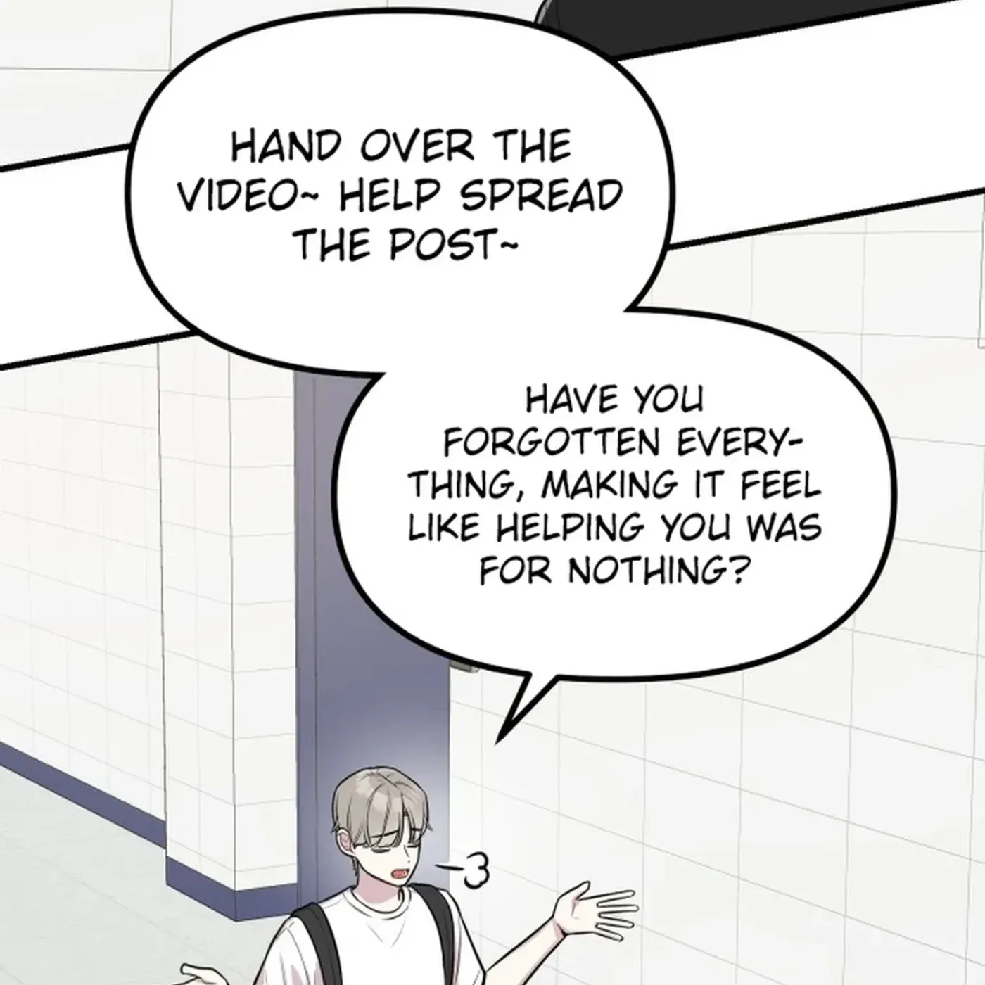 Jiyujiyo Chapter 51 page 69 - 