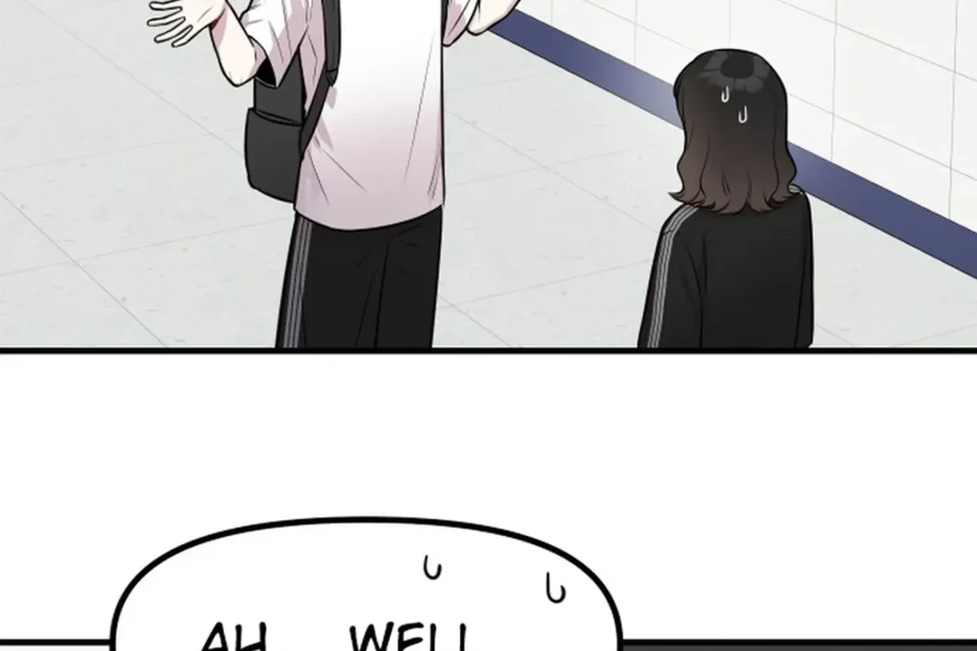 Jiyujiyo Chapter 51 page 70 - 