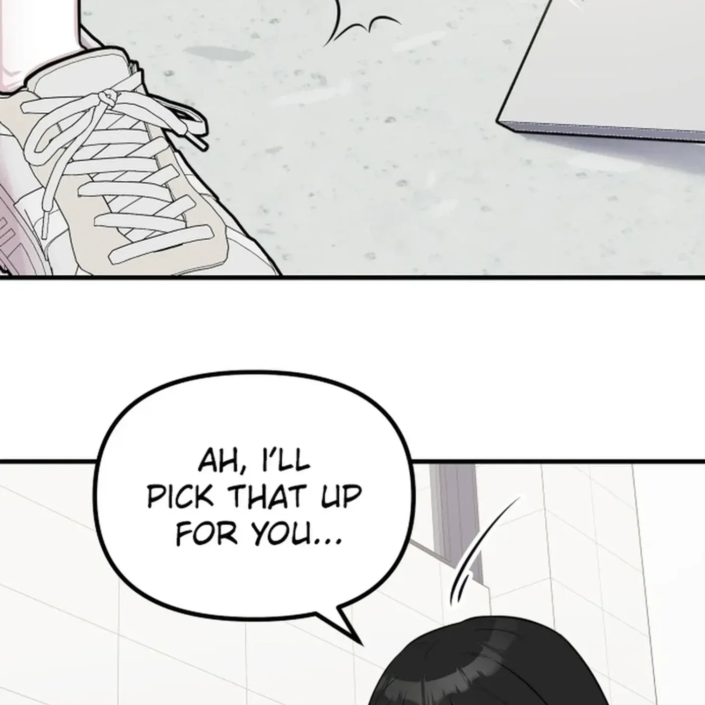 Jiyujiyo Chapter 51 page 73 - 