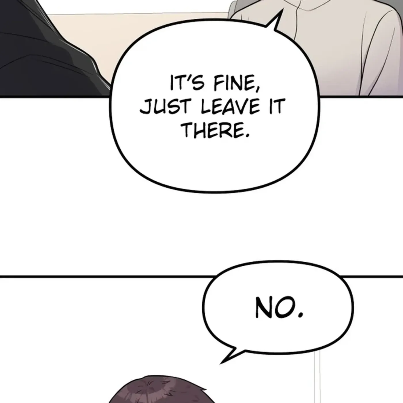 Jiyujiyo Chapter 51 page 9 - 