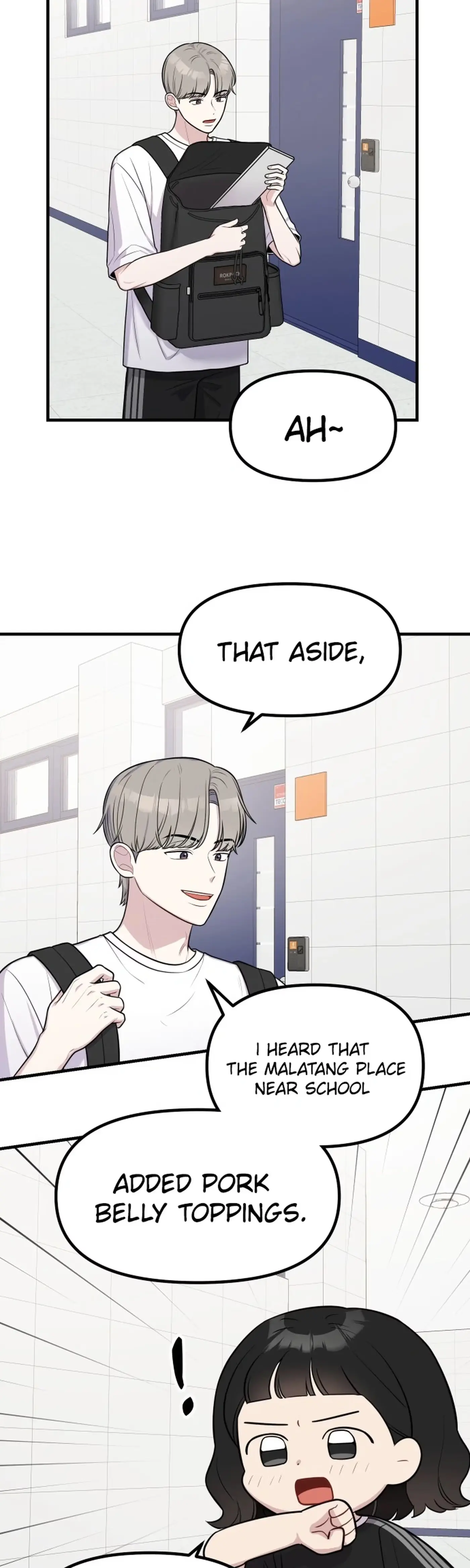 Jiyujiyo Chapter 52 page 2 - 