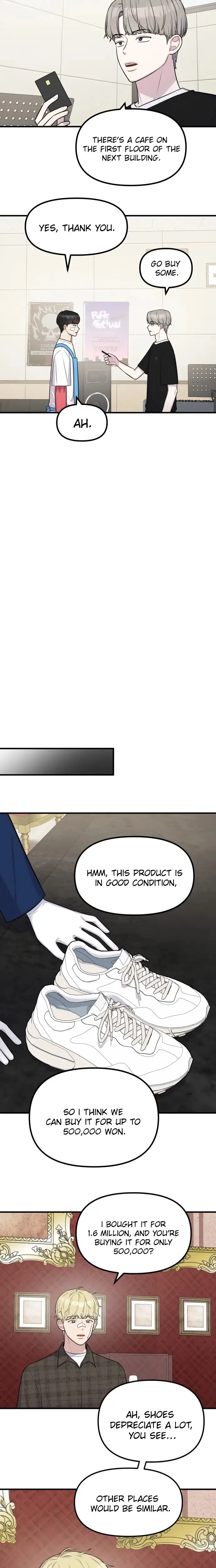 Jiyujiyo Chapter 52 page 13 - 