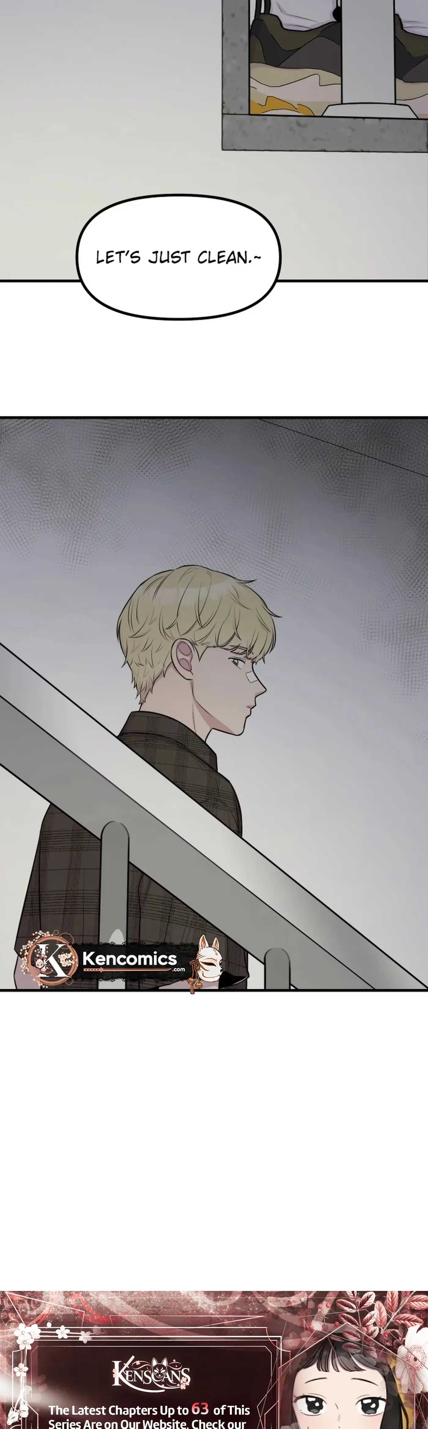 Jiyujiyo Chapter 52 page 17 - 