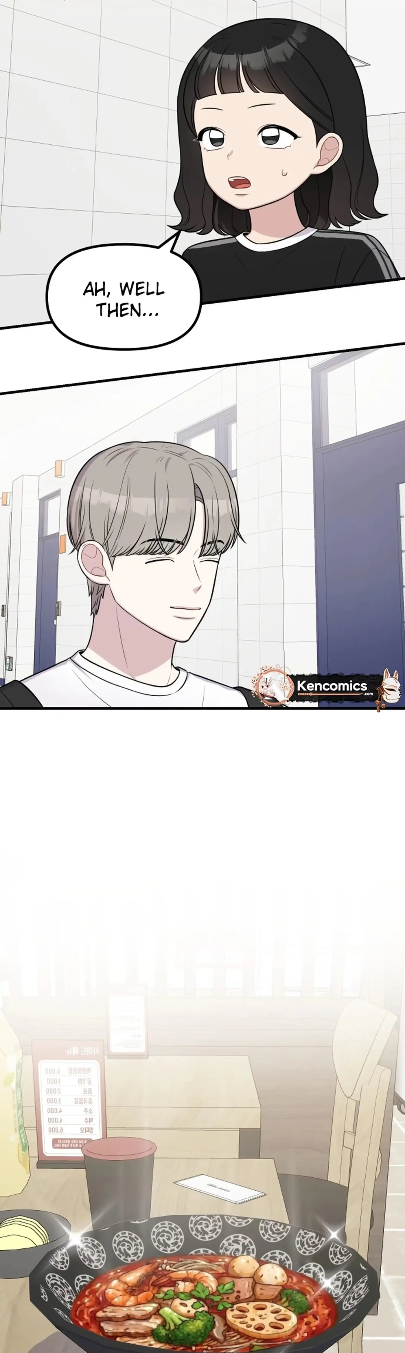 Jiyujiyo Chapter 52 page 4 - 