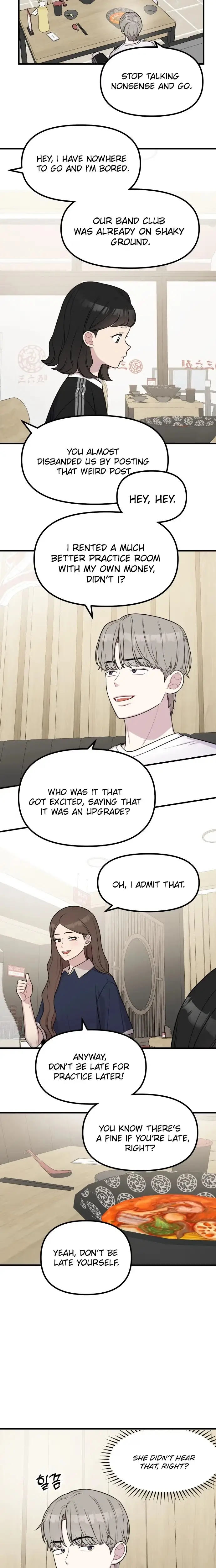 Jiyujiyo Chapter 52 page 7 - 