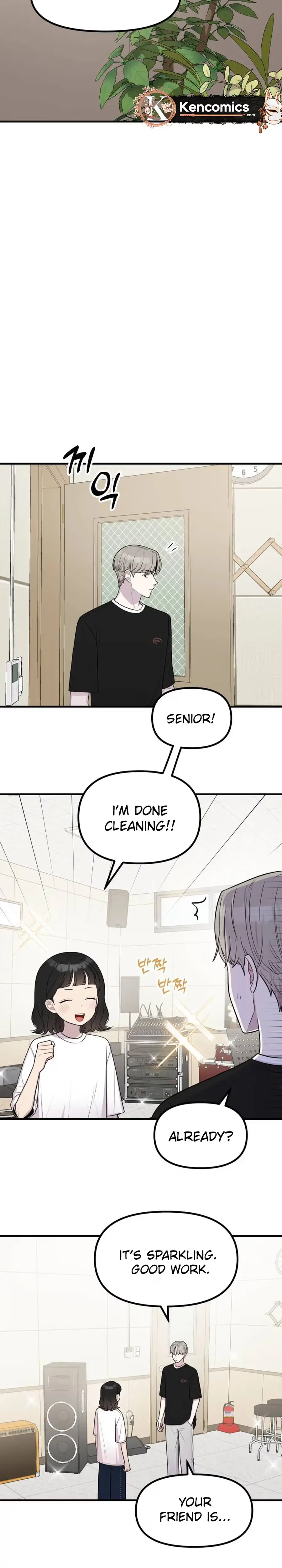 Jiyujiyo Chapter 53 page 7 - 