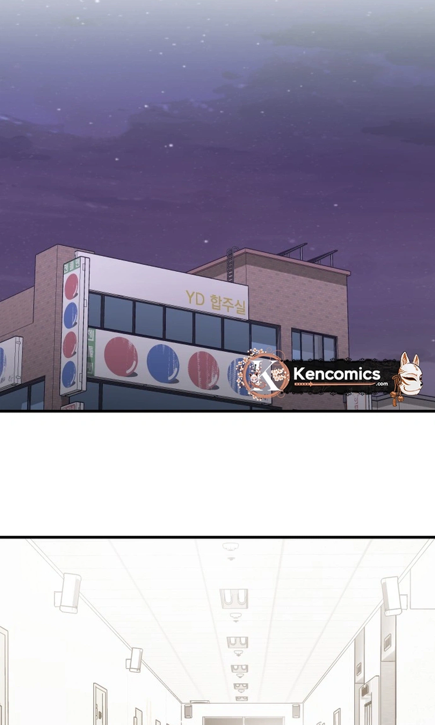Jiyujiyo Chapter 54 page 2 - 