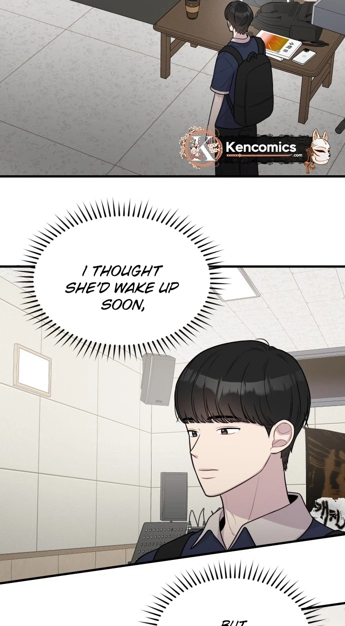 Jiyujiyo Chapter 54 page 13 - 