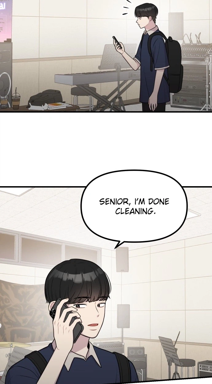 Jiyujiyo Chapter 54 page 15 - 