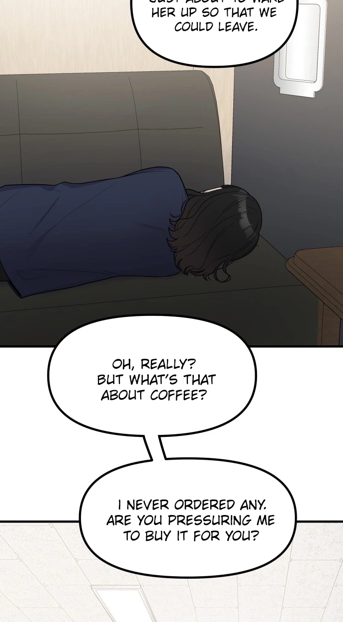 Jiyujiyo Chapter 54 page 17 - 