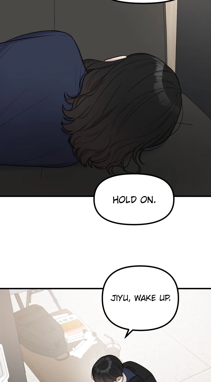 Jiyujiyo Chapter 54 page 19 - 