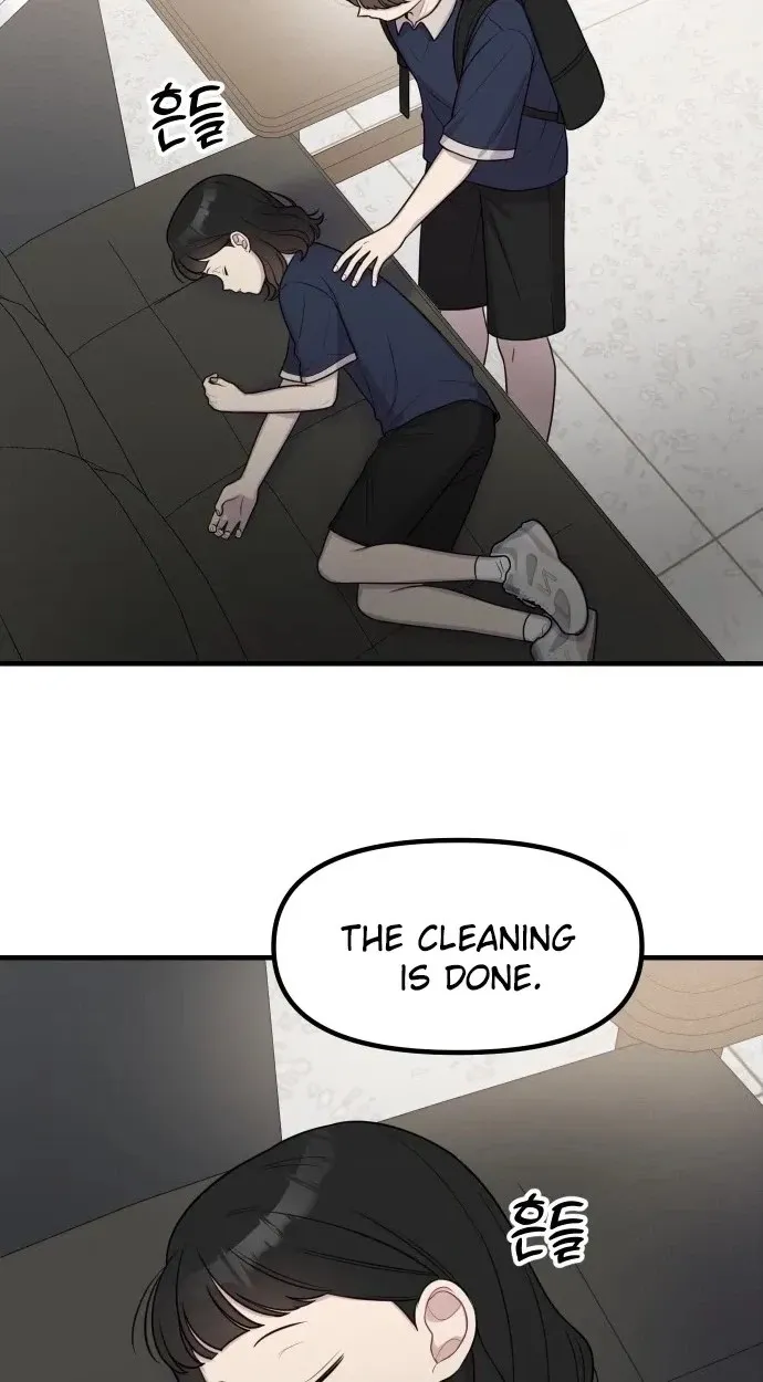 Jiyujiyo Chapter 54 page 20 - 