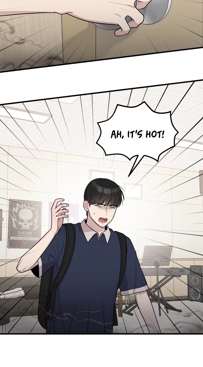 Jiyujiyo Chapter 54 page 27 - 