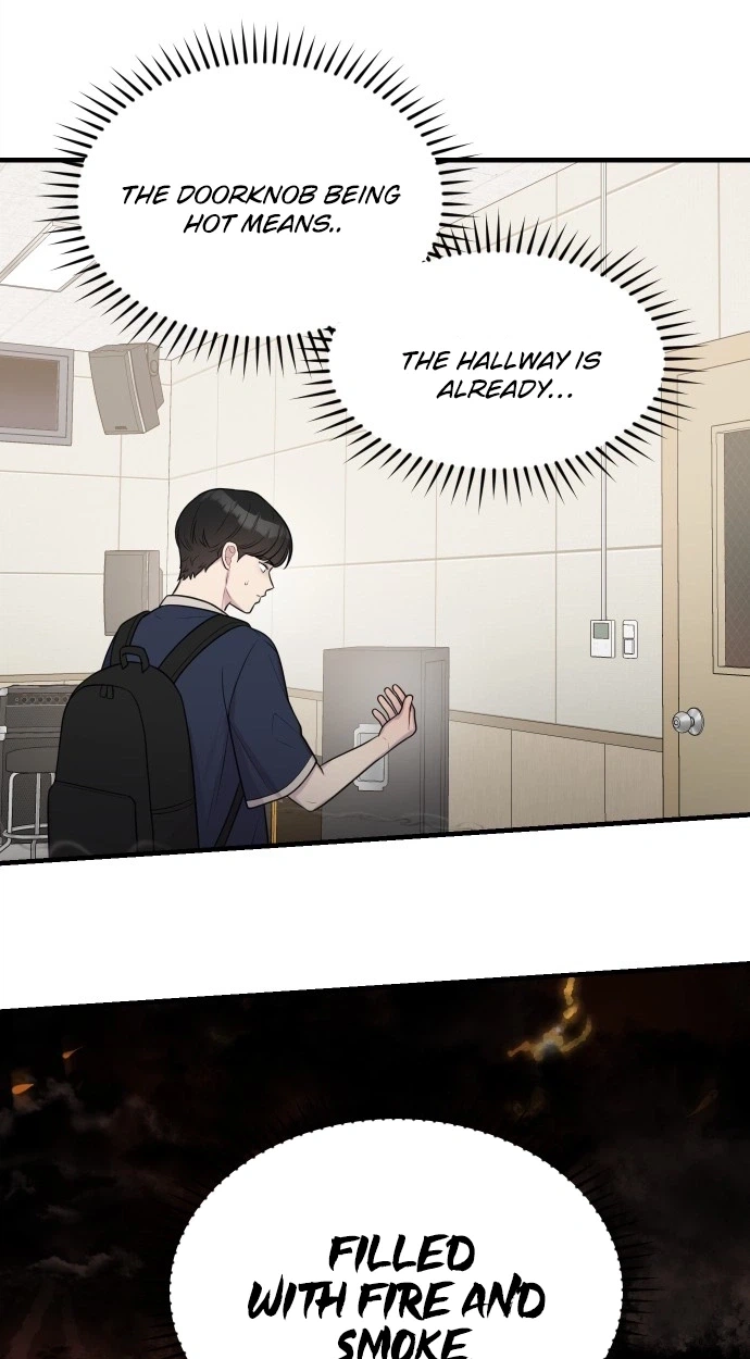 Jiyujiyo Chapter 54 page 28 - 