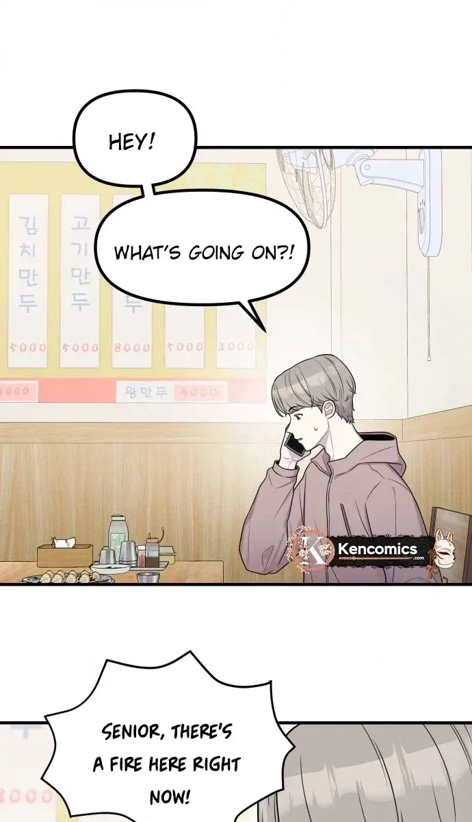 Jiyujiyo Chapter 54 page 30 - 