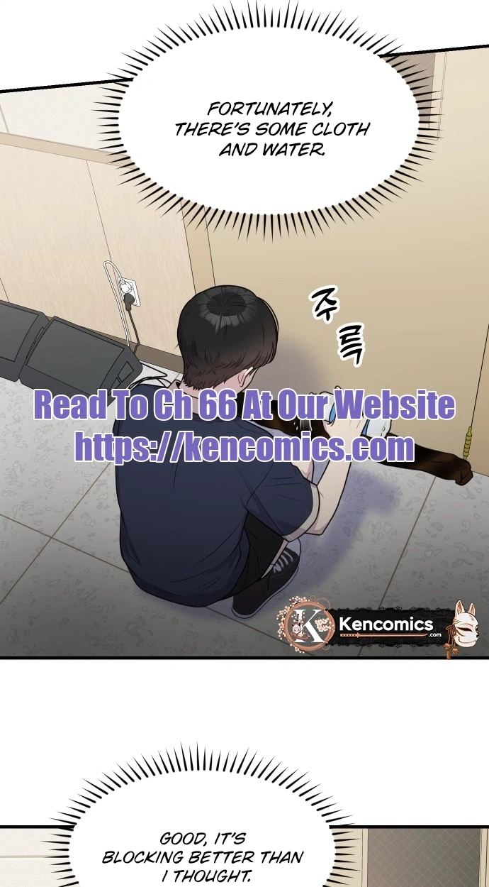 Jiyujiyo Chapter 54 page 35 - 
