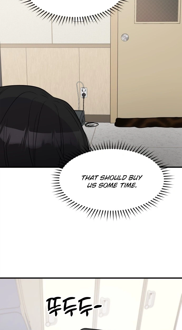Jiyujiyo Chapter 54 page 36 - 