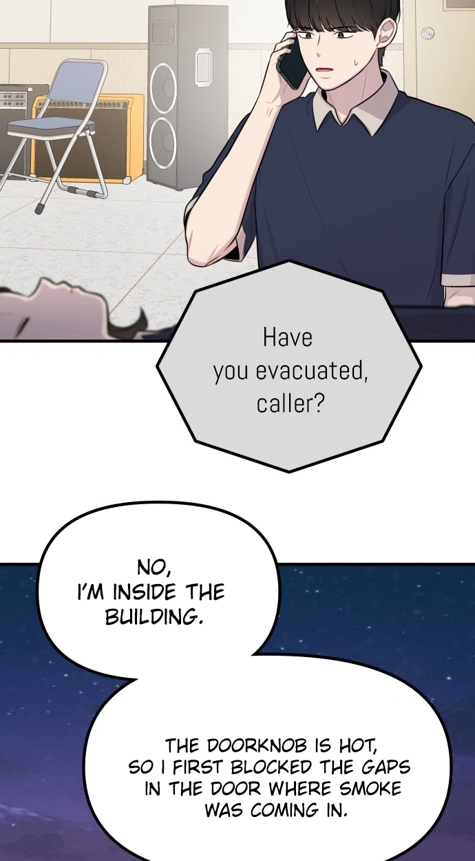 Jiyujiyo Chapter 54 page 38 - 