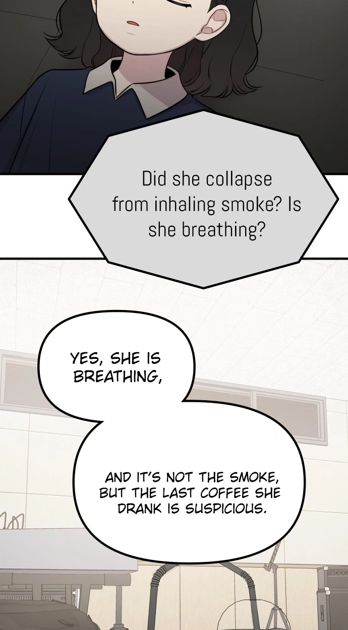Jiyujiyo Chapter 54 page 41 - 