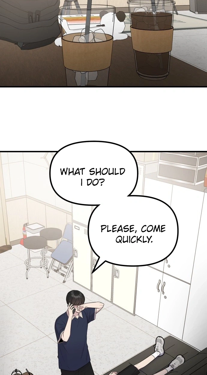 Jiyujiyo Chapter 54 page 42 - 