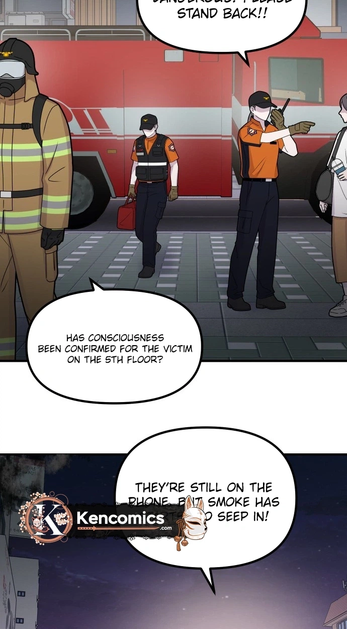 Jiyujiyo Chapter 54 page 45 - 