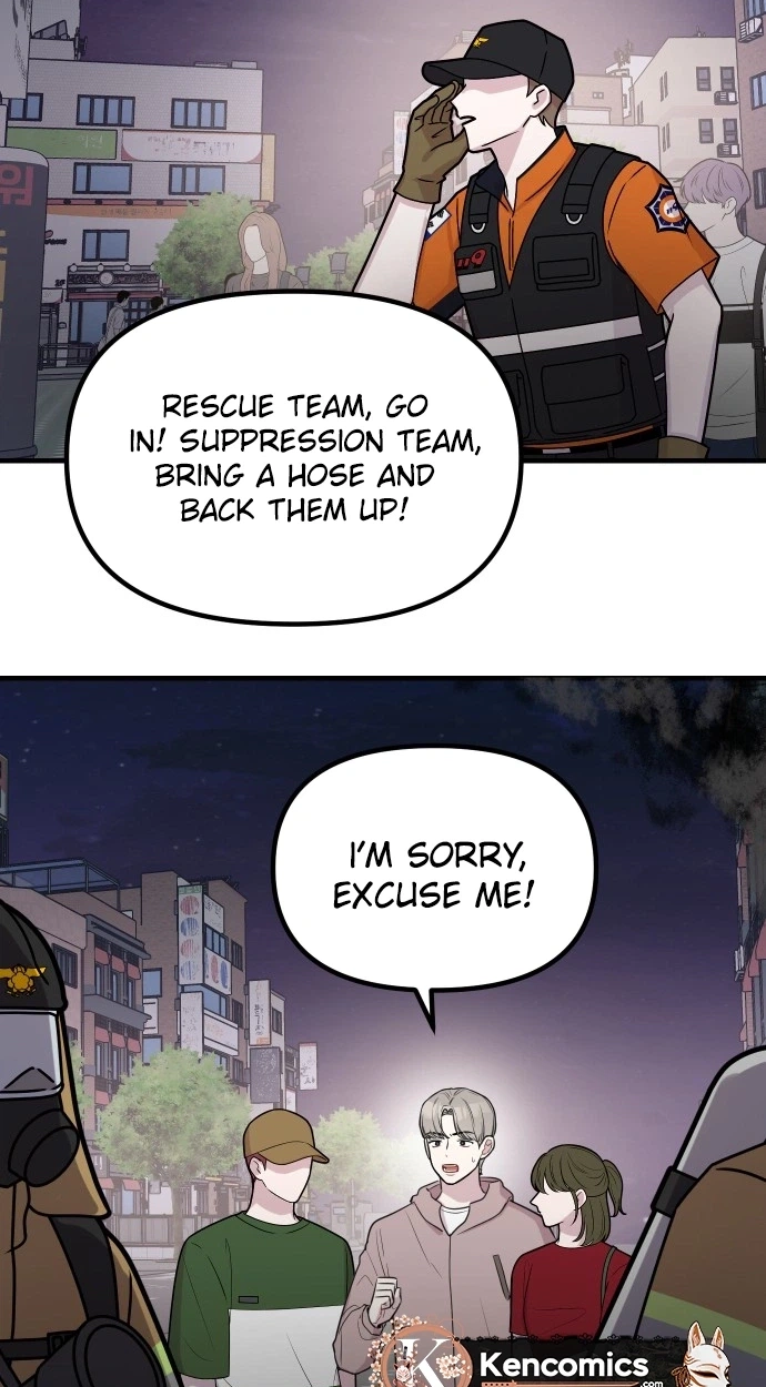 Jiyujiyo Chapter 54 page 46 - 