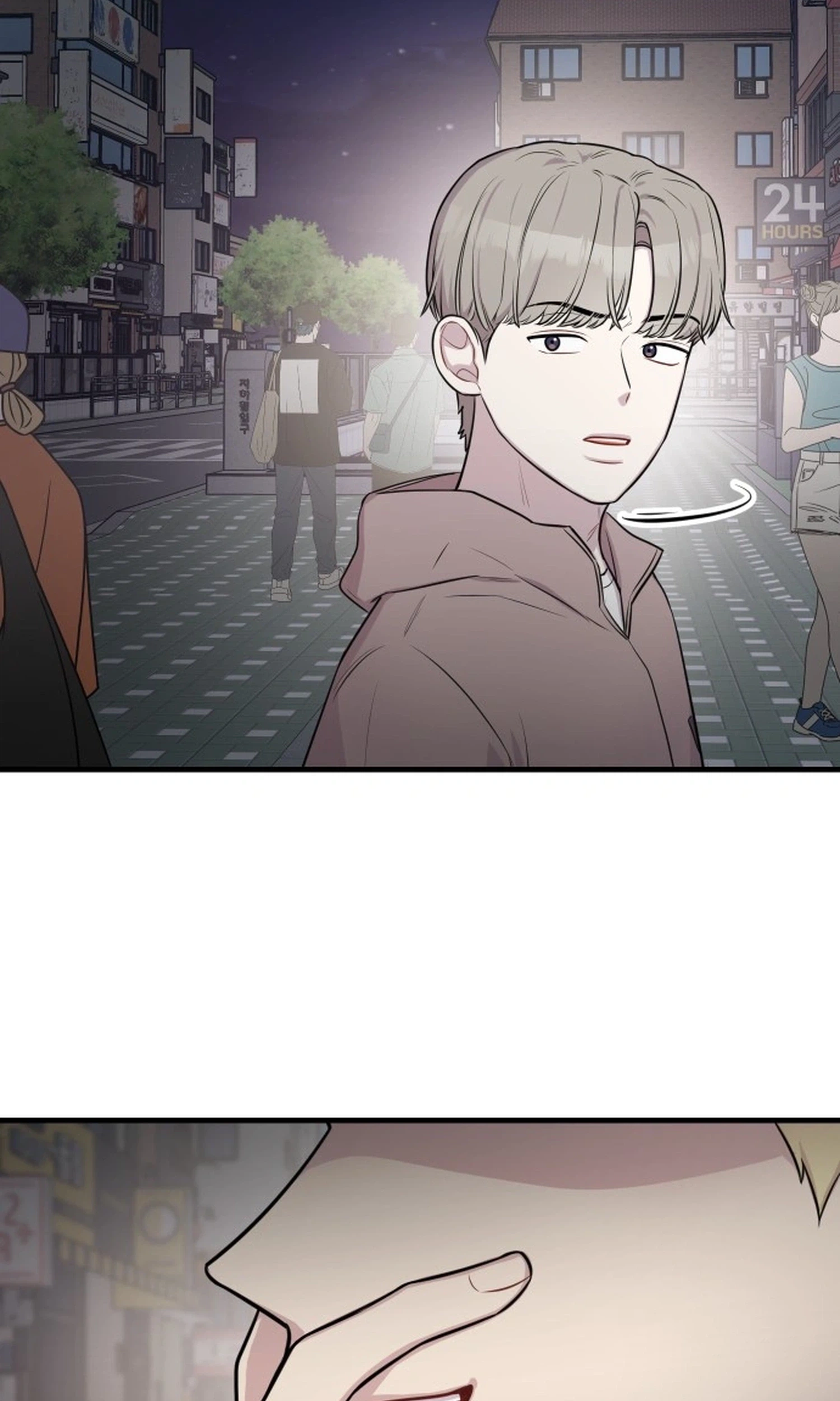 Jiyujiyo Chapter 54 page 52 - 