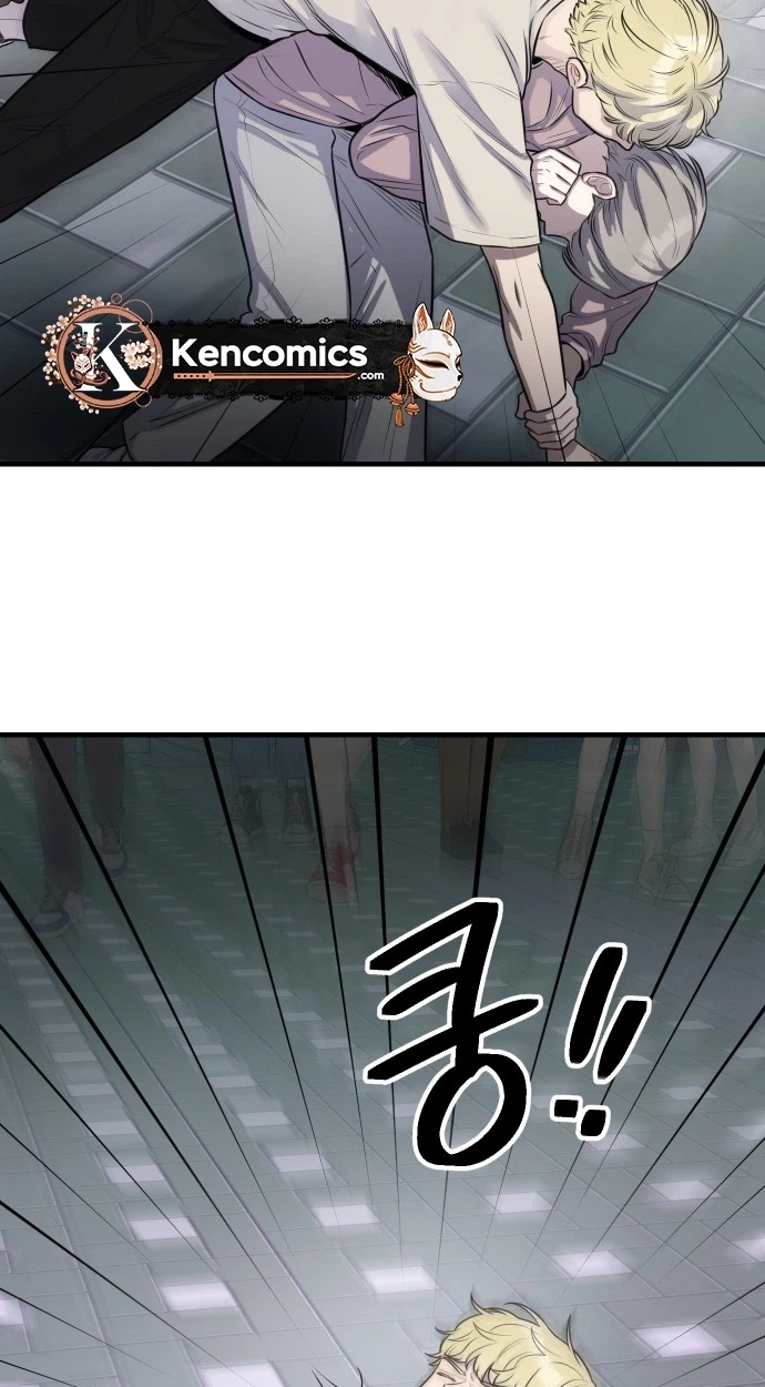 Jiyujiyo Chapter 55 page 18 - 