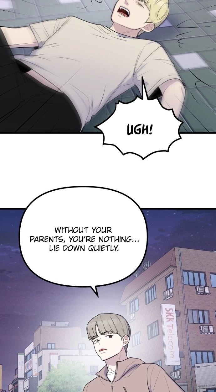 Jiyujiyo Chapter 55 page 19 - 