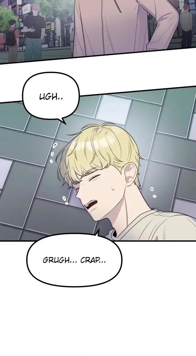 Jiyujiyo Chapter 55 page 20 - 