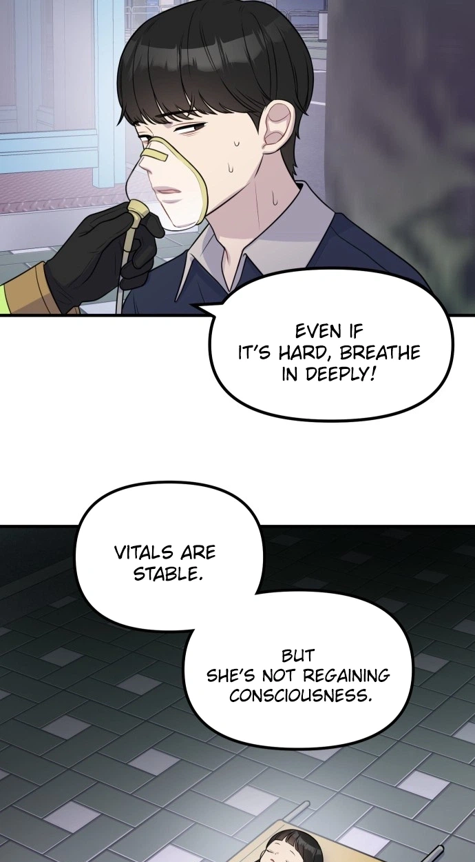 Jiyujiyo Chapter 55 page 22 - 