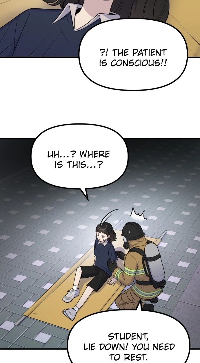 Jiyujiyo Chapter 55 page 24 - 