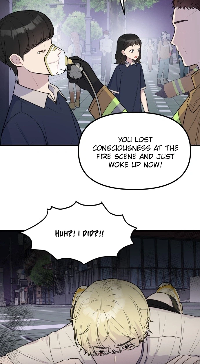 Jiyujiyo Chapter 55 page 27 - 